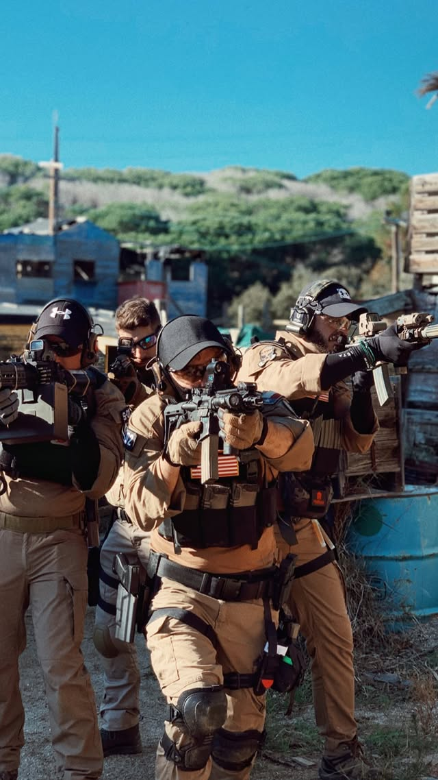 FAVELAS