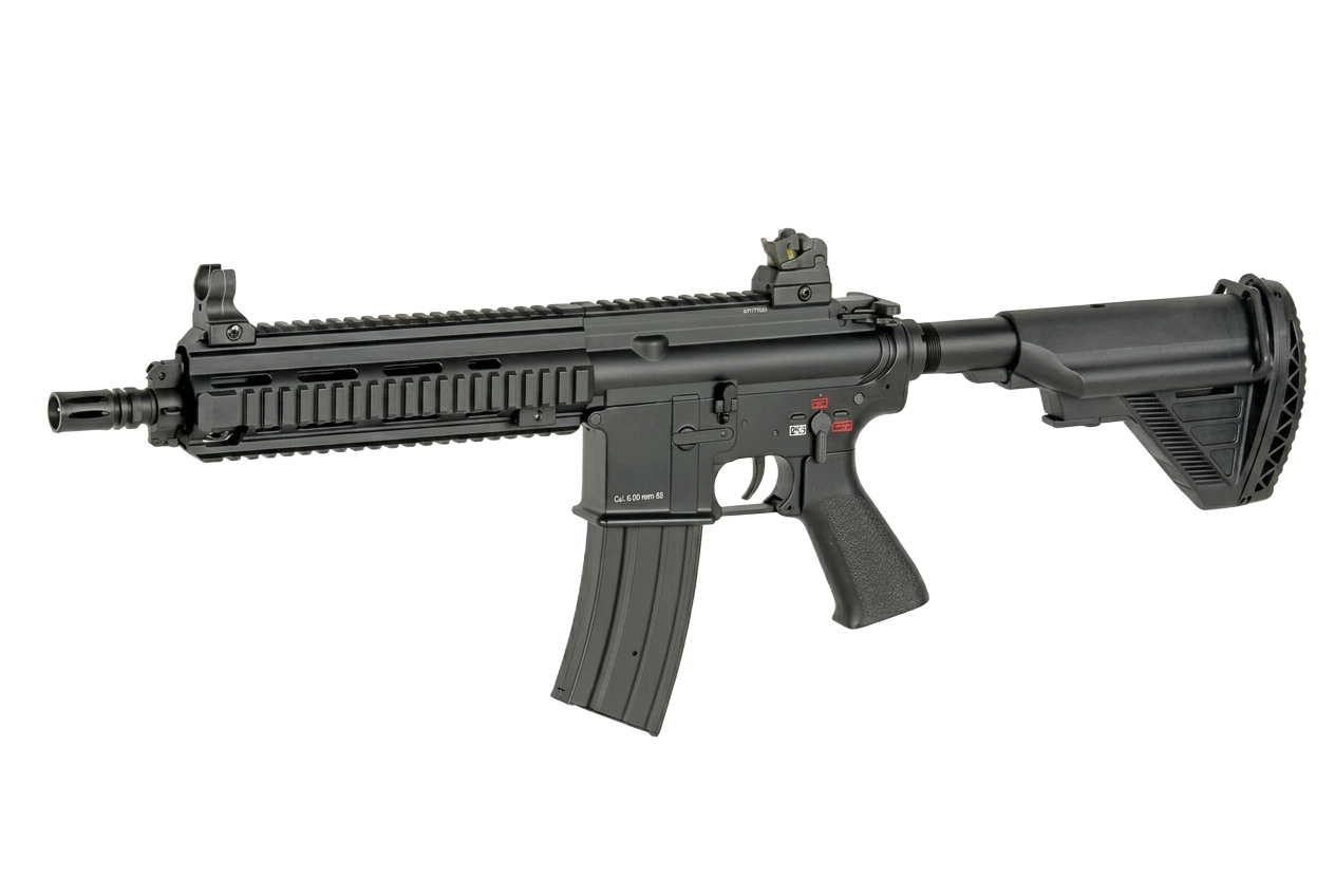 RIFLE DE ASALTO