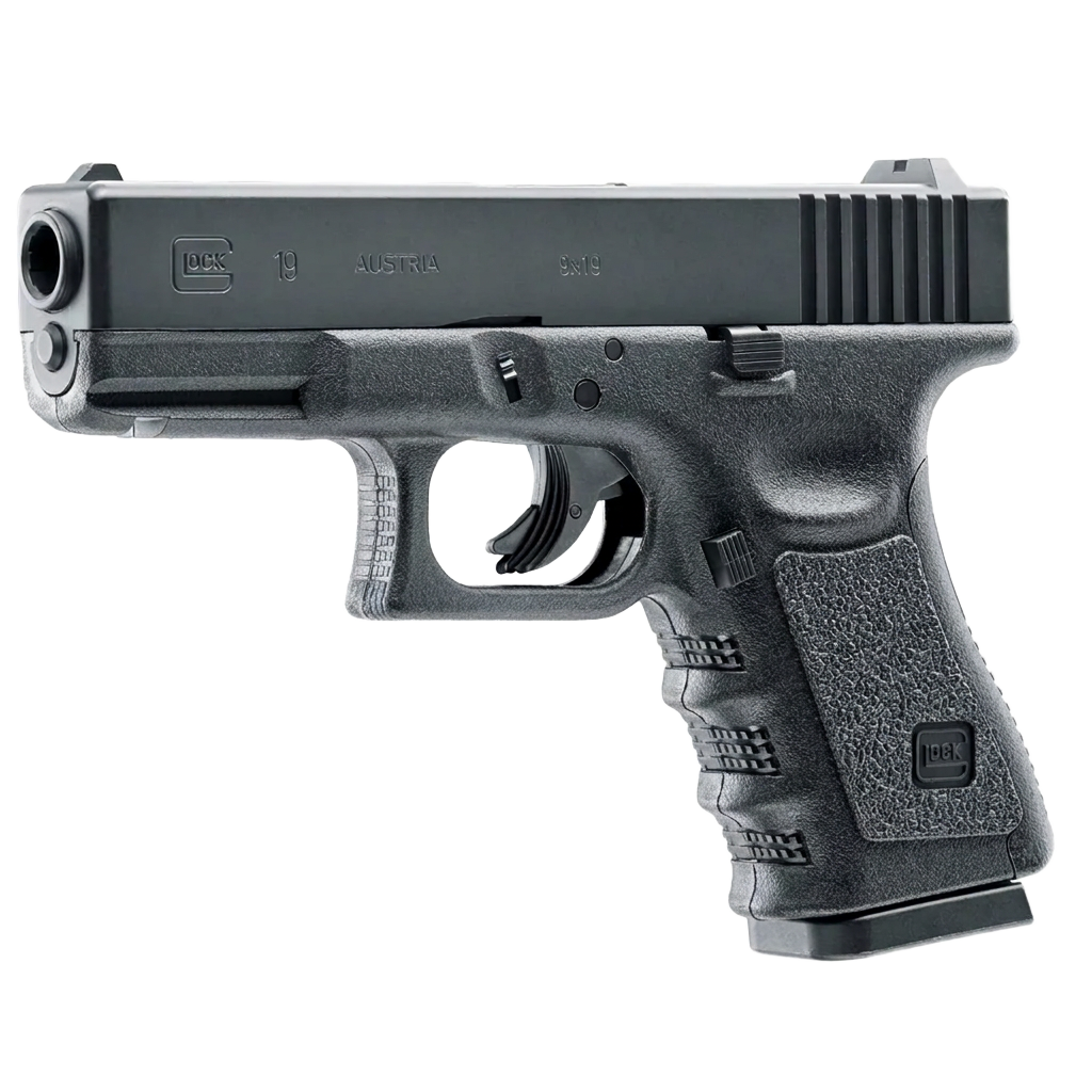 PISTOLA